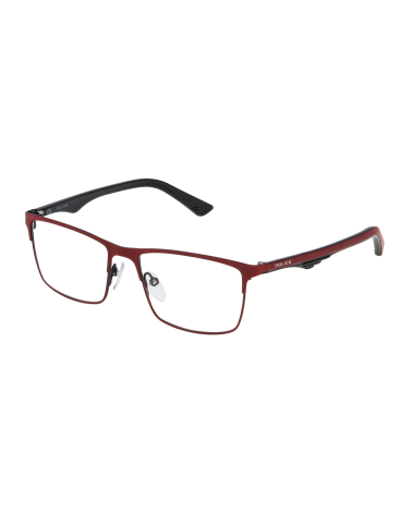 GLASSES POLICE CHILDISH VK543-510SA1 (Lens/Bridge/Temple) 51/16/130 mm)
