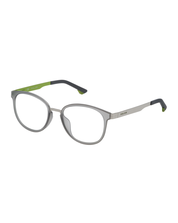 GLASSES POLICE CHILDISH VK547-490539 (Lens/Bridge/Temple) 49/18/130 mm)