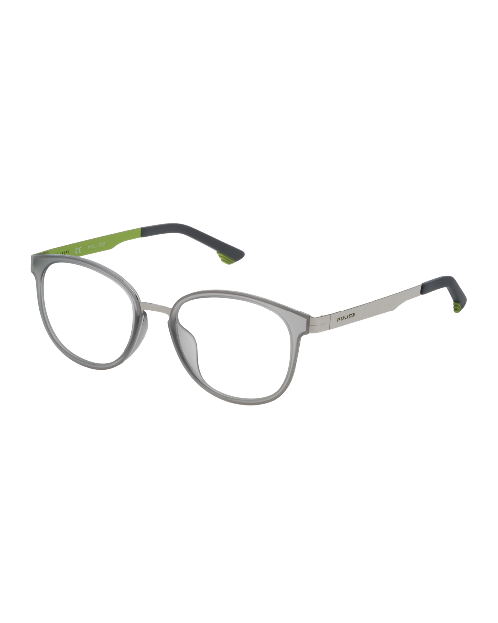 GLASSES POLICE CHILDISH VK547-490539 (Lens/Bridge/Temple) 49/18/130 mm)