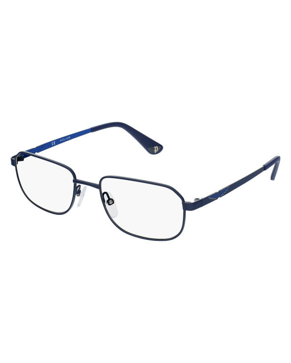 GLASSES POLICE CHILDISH VK561-490696 (Lens/Bridge/Temple) 49/17/130 mm)