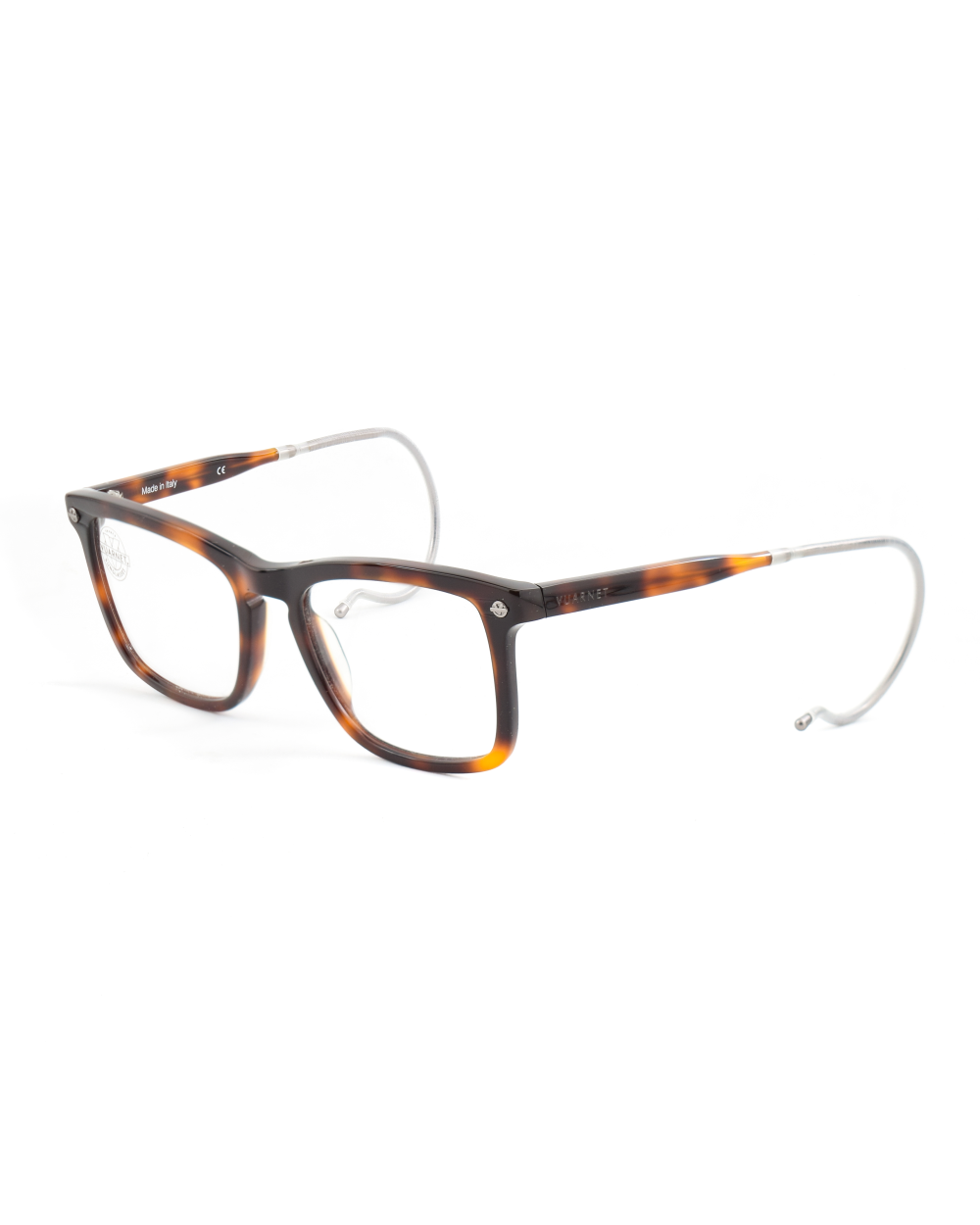 GLASSES VUARNET UNISEX VL15120002 (Lens/Bridge/Temple) 52/18/110 mm)