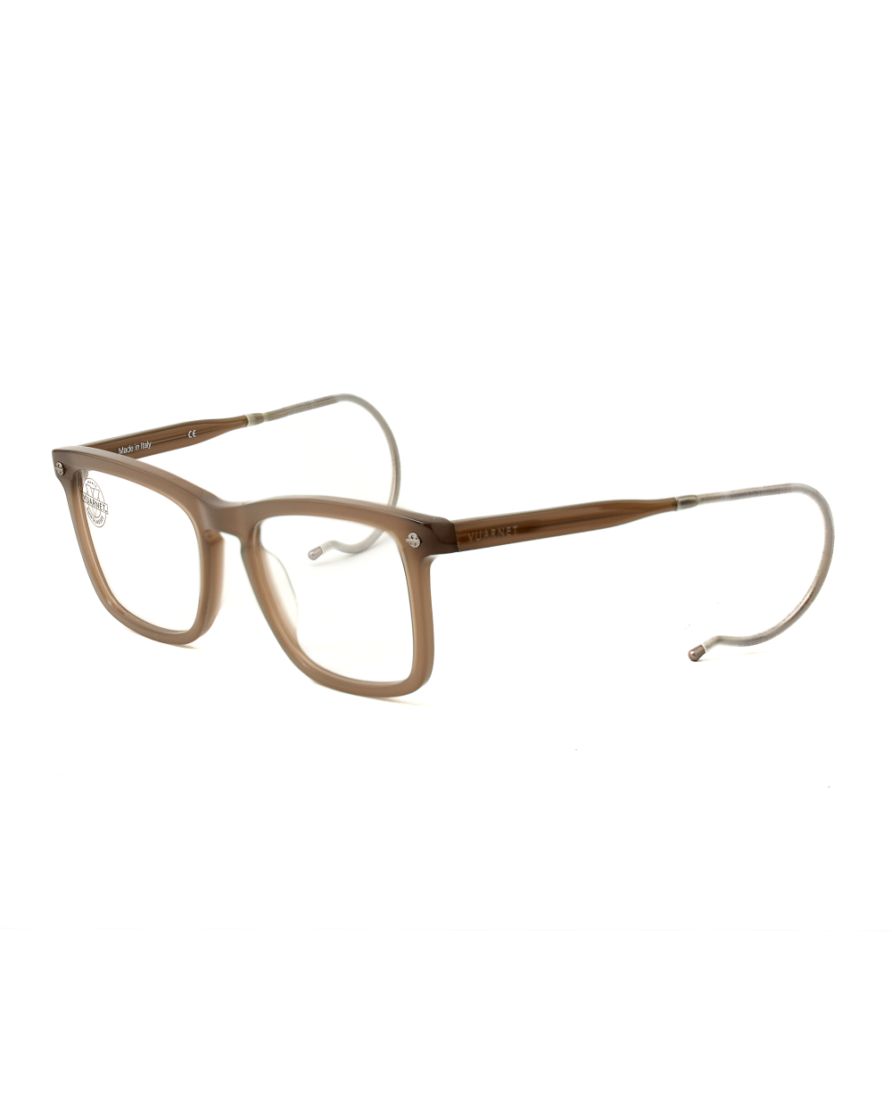 GLASSES VUARNET UNISEX VL15120003 (Lens/Bridge/Temple) 52/18/110 mm)