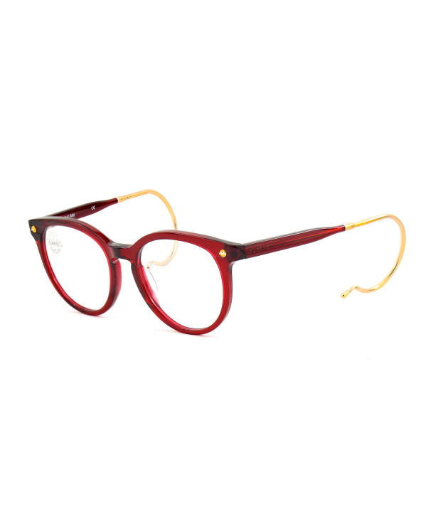 GLASSES VUARNET WOMEN VL15140004 (Lens/Bridge/Temple) 50/14/110 mm)