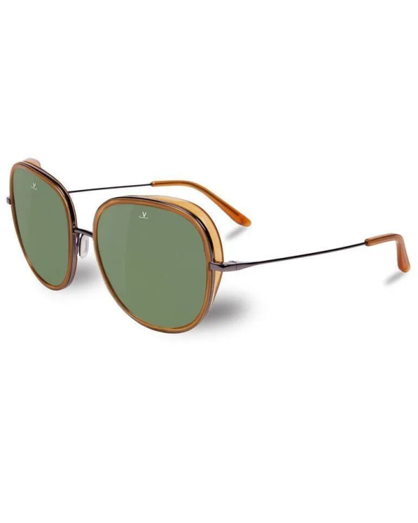 SUNGLASSES VUARNET WOMEN VL16290002112 (Lens/Bridge/Temple) 53/17/145 mm)