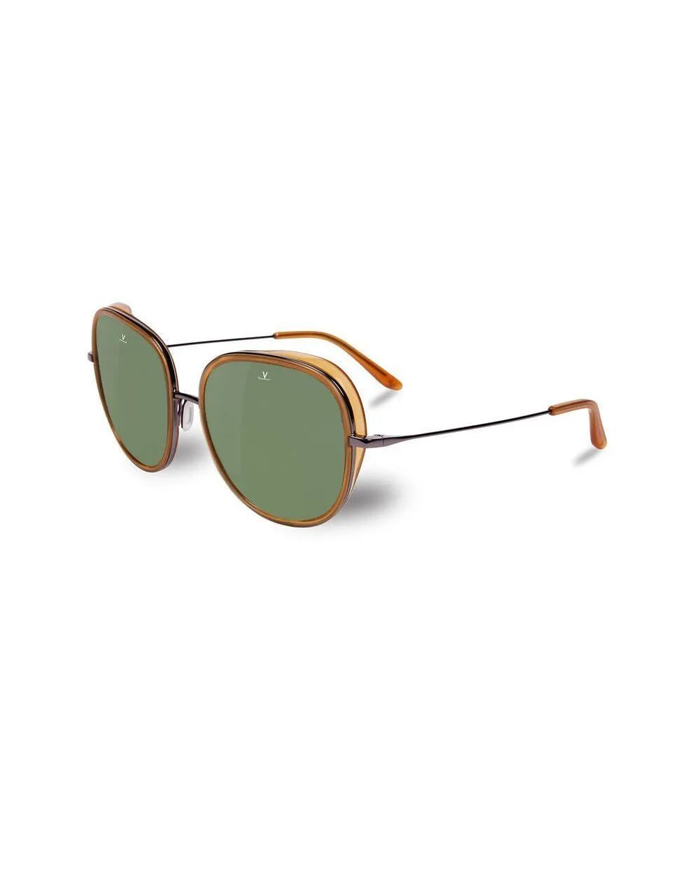 SUNGLASSES VUARNET WOMEN VL16290002112 (Lens/Bridge/Temple) 53/17/145 mm)