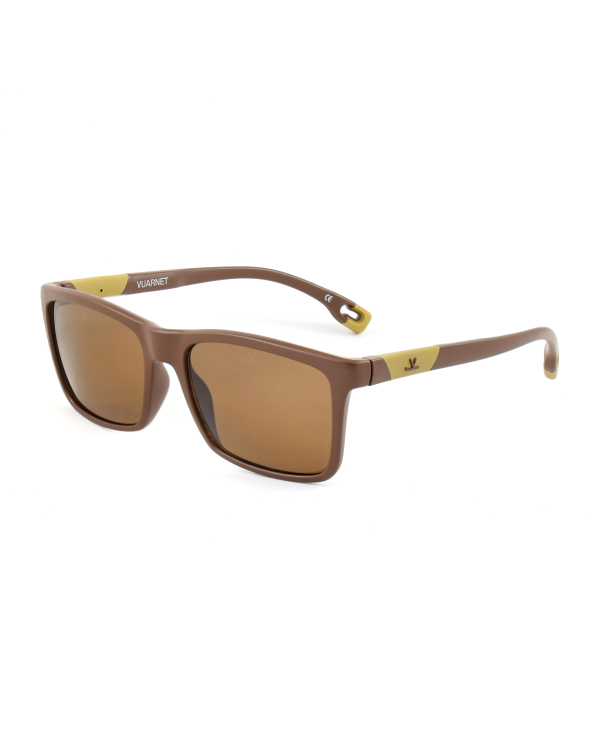 SUNGLASSES VUARNET CHILDISH VL17050004222 (Lens/Bridge/Temple) 50/15/125 mm)