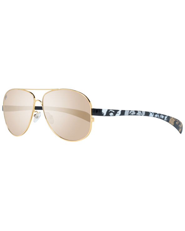 SUNGLASSES TRY COVER CHANGE Unisex CF506-06-58 (Lens/Bridge/Temple) 58/12/145 mm)