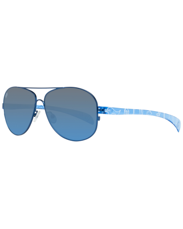 SUNGLASSES TRY COVER CHANGE Unisex CF506-07-58 (Lens/Bridge/Temple) 58/12/145 mm)