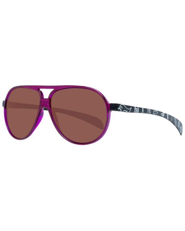 SUNGLASSES TRY COVER CHANGE Unisex CF514-05-57 (Lens/Bridge/Temple) 57/12/145 mm)