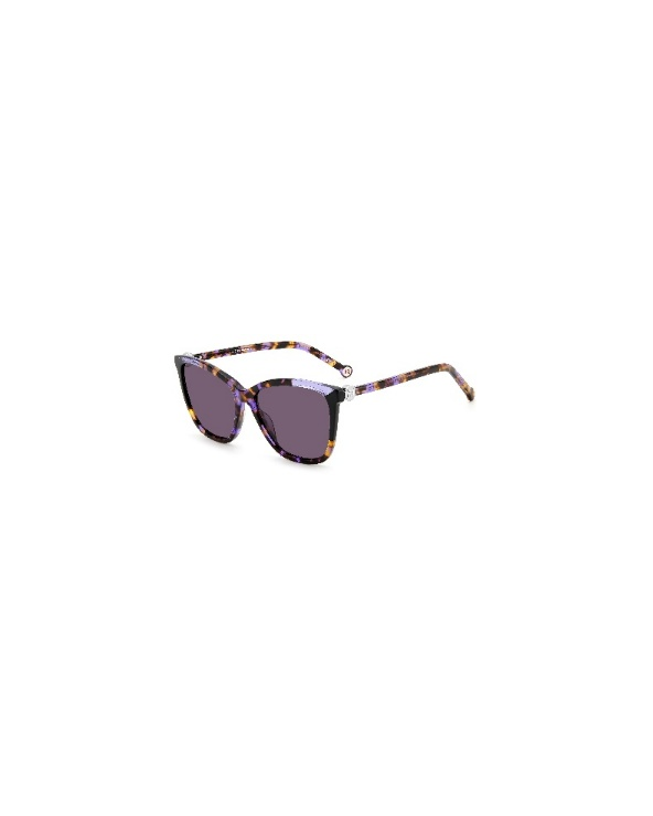 SUNGLASSES CAROLINA HERRERA WOMEN CH-0052-S-F0T (Lens/Bridge/Temple) 58/16/145 mm)