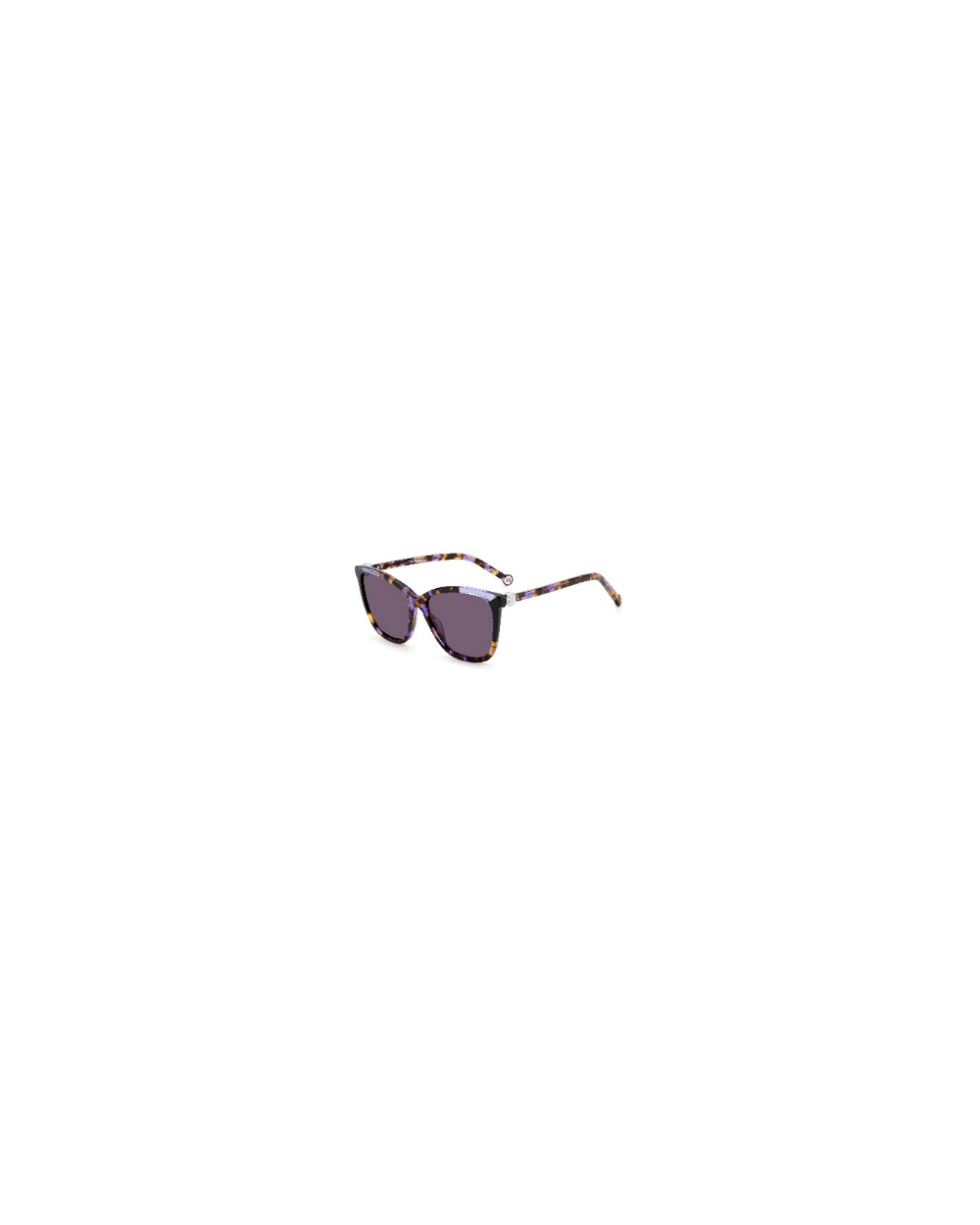 SUNGLASSES CAROLINA HERRERA WOMEN CH-0052-S-F0T (Lens/Bridge/Temple) 58/16/145 mm)