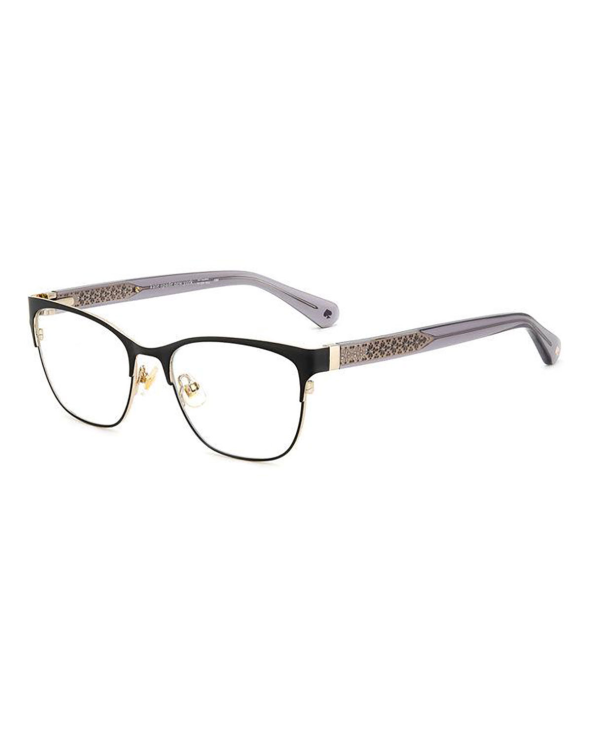 GLASSES KATE SPADE WOMEN CHARLEE807F21 (Lens/Bridge/Temple) 52/17/140 mm)