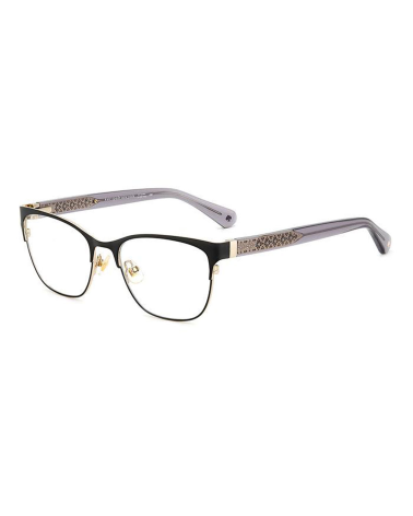 GLASSES KATE SPADE WOMEN CHARLEE807F21 (Lens/Bridge/Temple) 52/17/140 mm)