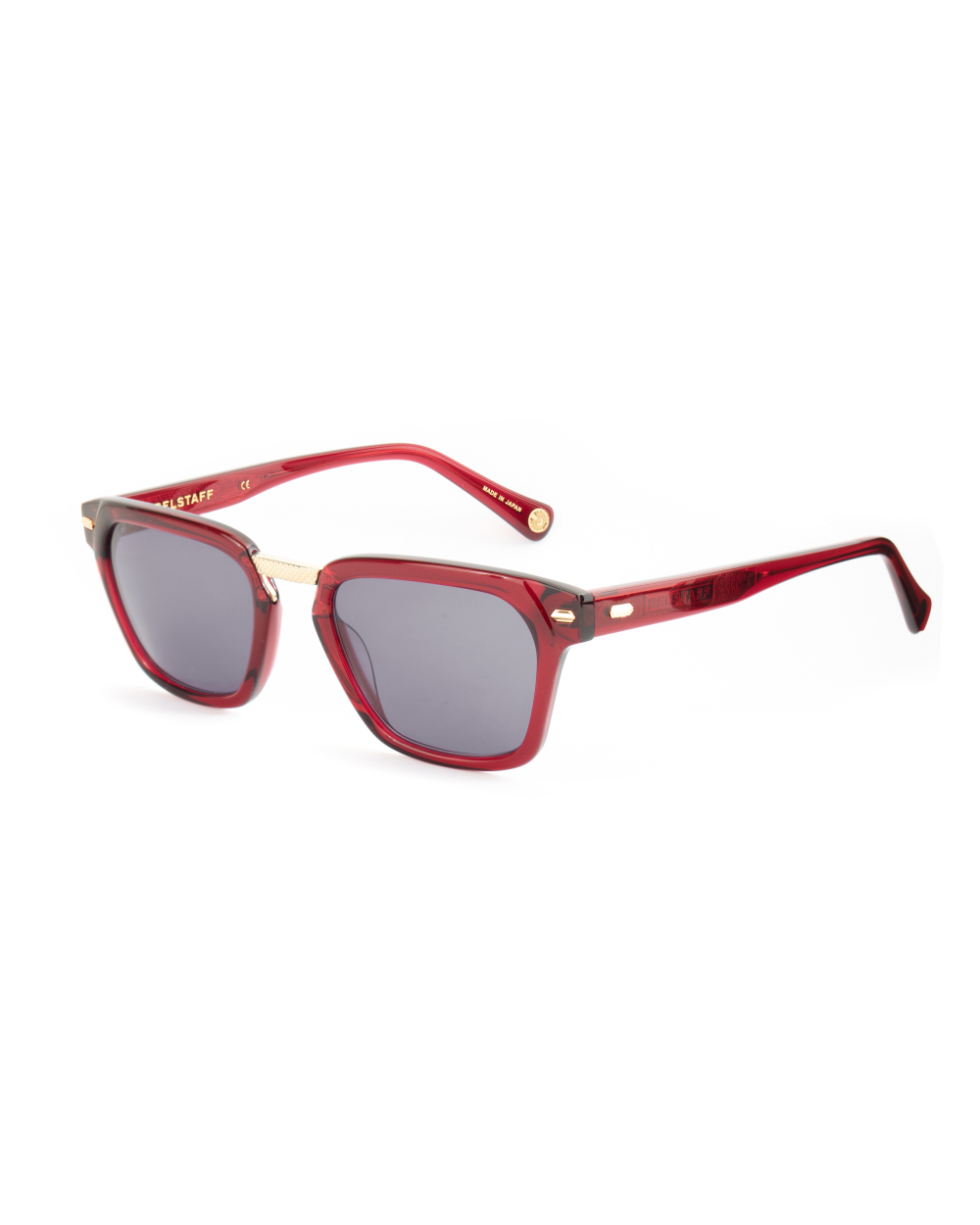 SUNGLASSES BELSTAFF WOMEN COOPER-S191 (Lens/Bridge/Temple) 52/21/145 mm)