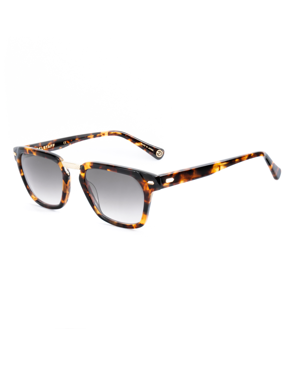 SUNGLASSES BELSTAFF UNISEX COOPER-S192 (Lens/Bridge/Temple) 52/21/145 mm)