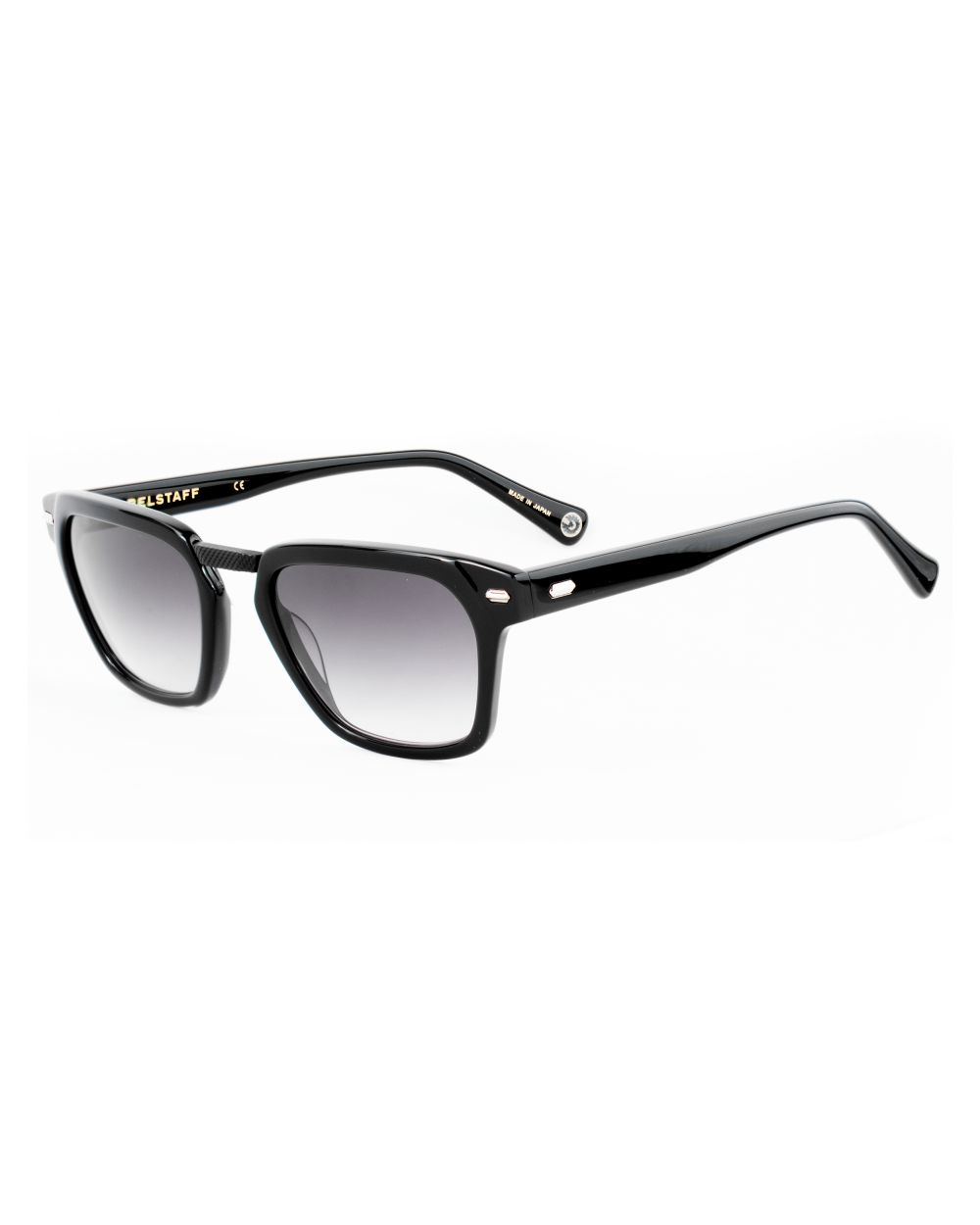 SUNGLASSES BELSTAFF MAN COOPER-S193 (Lens/Bridge/Temple) 52/21/145 mm)