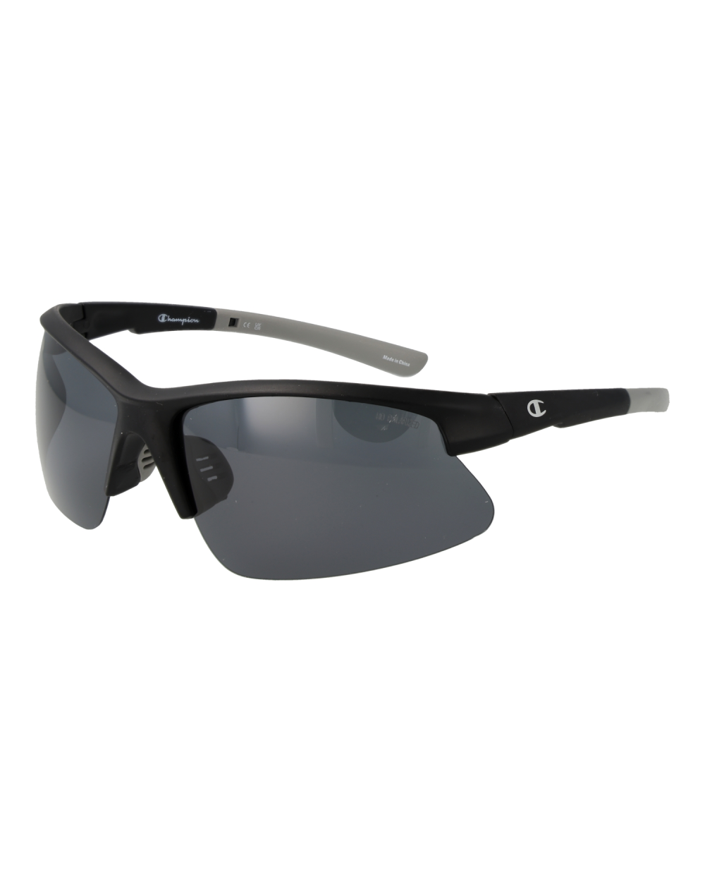 SUNGLASSES CHAMPION MAN CU5128-75C01 (Lens/Bridge/Temple) 75/15/130 mm)