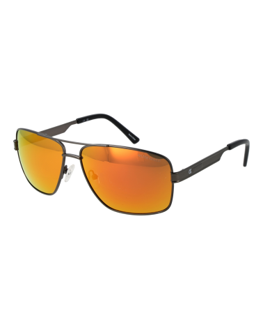 SUNGLASSES CHAMPION MAN CU5131-62C01 (Lens/Bridge/Temple) 58/14/140 mm)