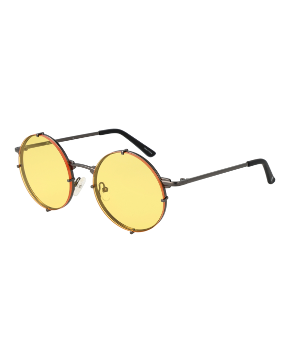 SUNGLASSES CHAMPION MAN CU5138-52C02 (Lens/Bridge/Temple) 53/20/145 mm)