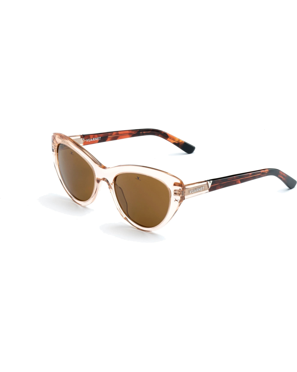 SUNGLASSES VUARNET WOMEN VL20030002212 (Lens/Bridge/Temple) 51/21/145 mm)