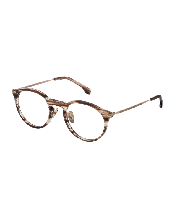 GLASSES LOZZA Unisex VL41445006XE (Lens/Bridge/Temple) 50/22/140 mm)