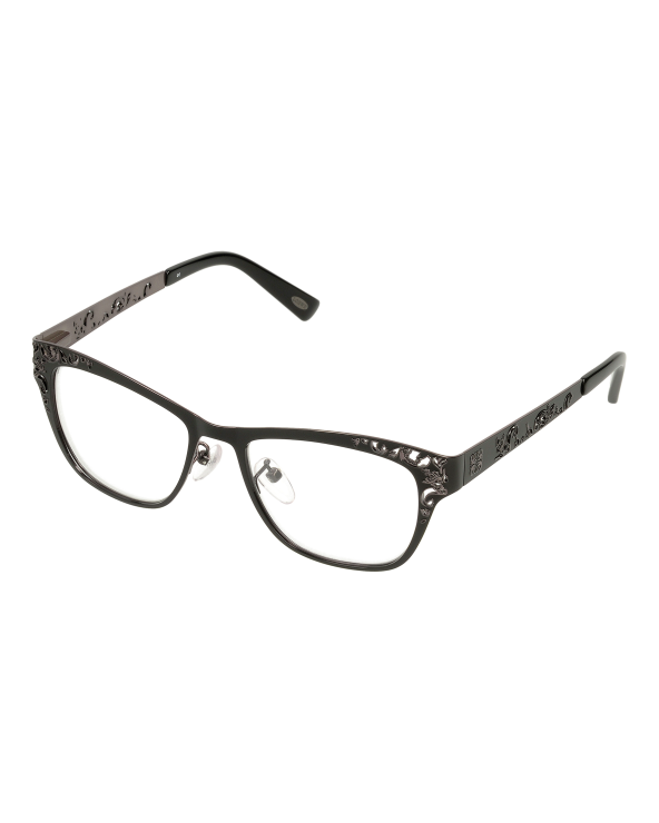 GLASSES LOEWE WOMAN VLW445M5108GF (Lens/Bridge/Temple) 51/18/140 mm)