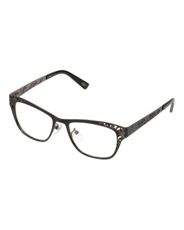 GLASSES LOEWE WOMAN VLW445M5108GF (Lens/Bridge/Temple) 51/18/140 mm)