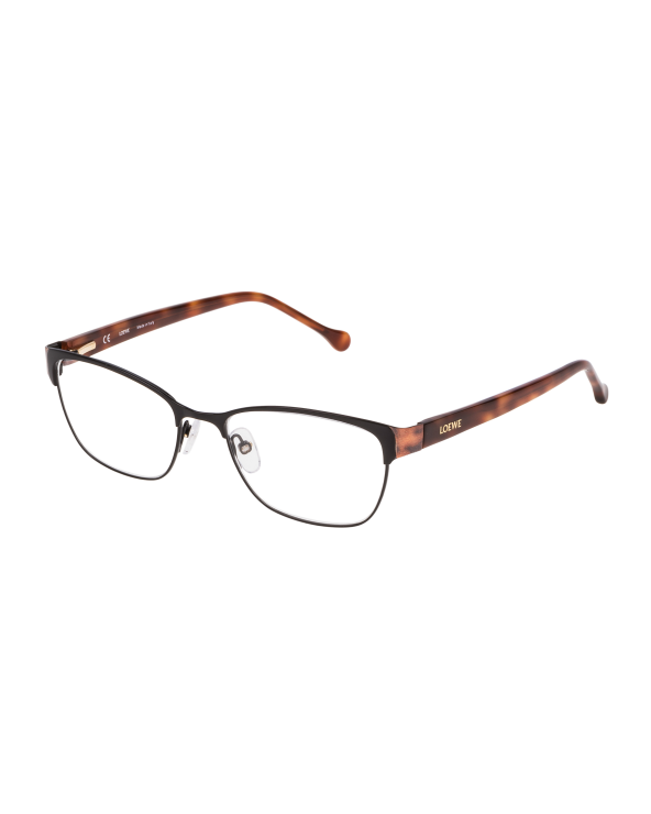 GLASSES LOEWE WOMAN VLW483M530Q81 (Lens/Bridge/Temple) 53/17/140 mm)