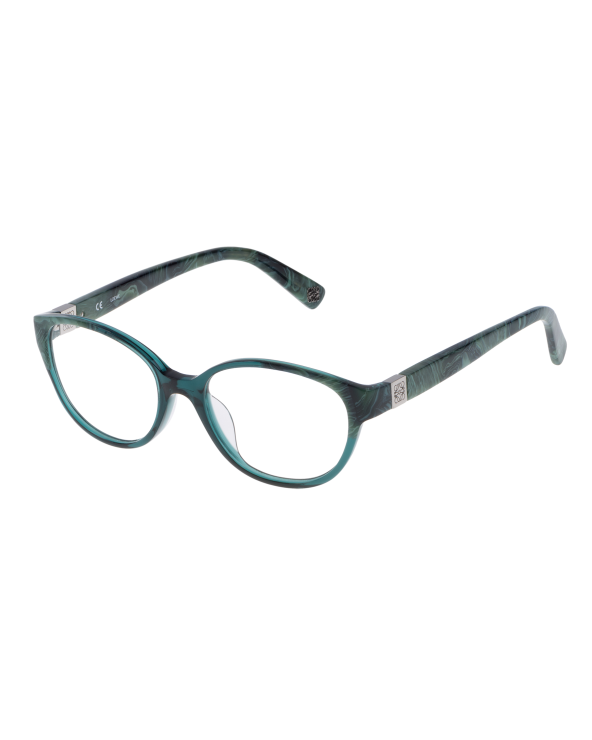 GLASSES LOEWE WOMAN VLW920500860 (Lens/Bridge/Temple) 50/19/140 mm)