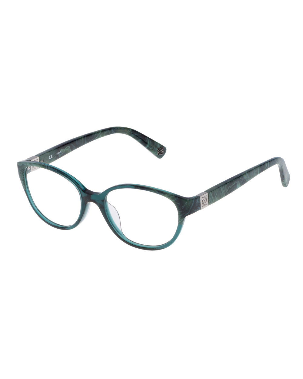GLASSES LOEWE WOMAN VLW920500860 (Lens/Bridge/Temple) 50/19/140 mm)