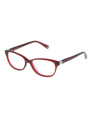GLASSES LOEWE WOMAN VLW9245307FQ (Lens/Bridge/Temple) 53/18/140 mm)