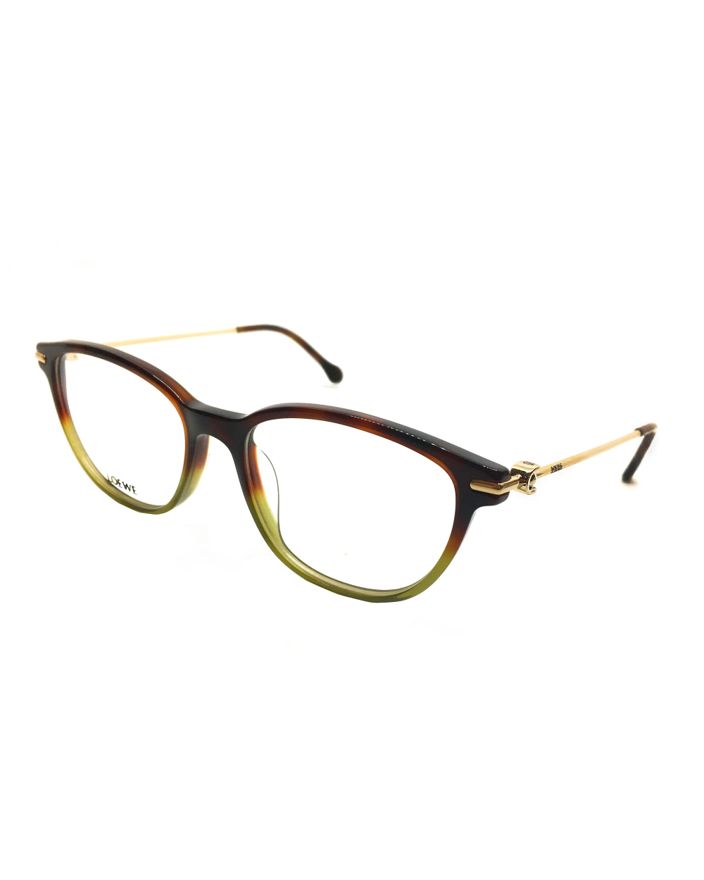 GLASSES LOEWE WOMAN VLW951M510GEN (Lens/Bridge/Temple) 51/18/140 mm)