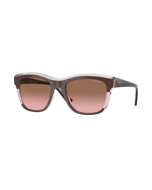 SUNGLASSES VOGUE WOMEN VO5557S313614 (Lens/Bridge/Temple) 54/19/140 mm)