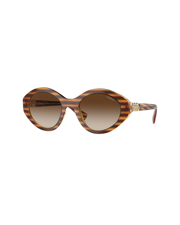 SUNGLASSES VOGUE WOMEN VO5576SB15081 (Lens/Bridge/Temple) 52/21/140 mm)