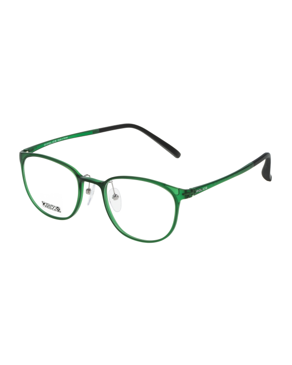 GLASSES POLICE MAN VPL249-500J97 (Lens/Bridge/Temple) 50/19/150 mm)