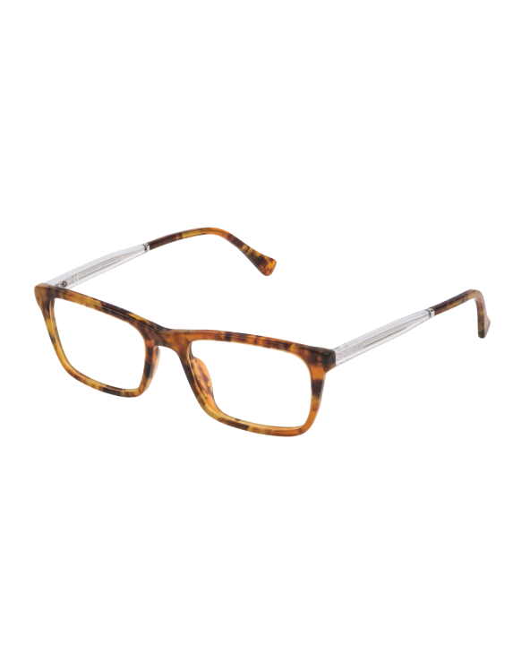 GLASSES POLICE MAN VPL262N52763M (Lens/Bridge/Temple) 52/19/145 mm)