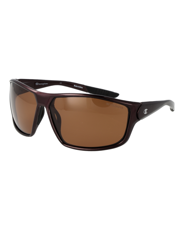SUNGLASSES CHAMPION MAN CU5145-68C04 (Lens/Bridge/Temple) 63/15/125 mm)