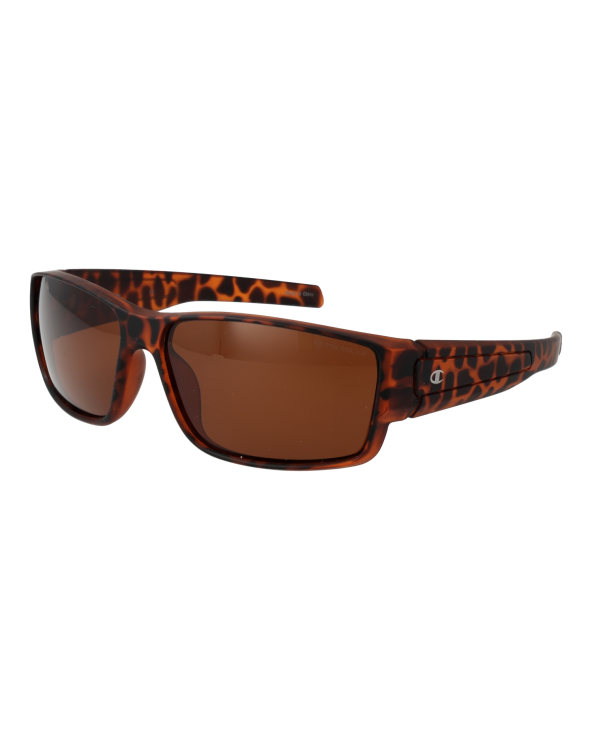 SUNGLASSES CHAMPION MAN CU5146-63C03 (Lens/Bridge/Temple) 63/15/125 mm)