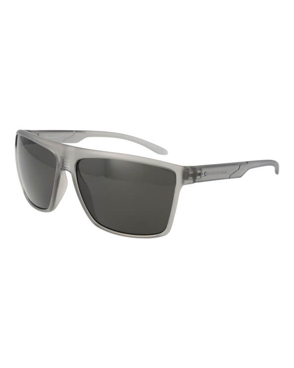 SUNGLASSES CHAMPION MAN CU5150-63C02 (Lens/Bridge/Temple) 63/14/132 mm)
