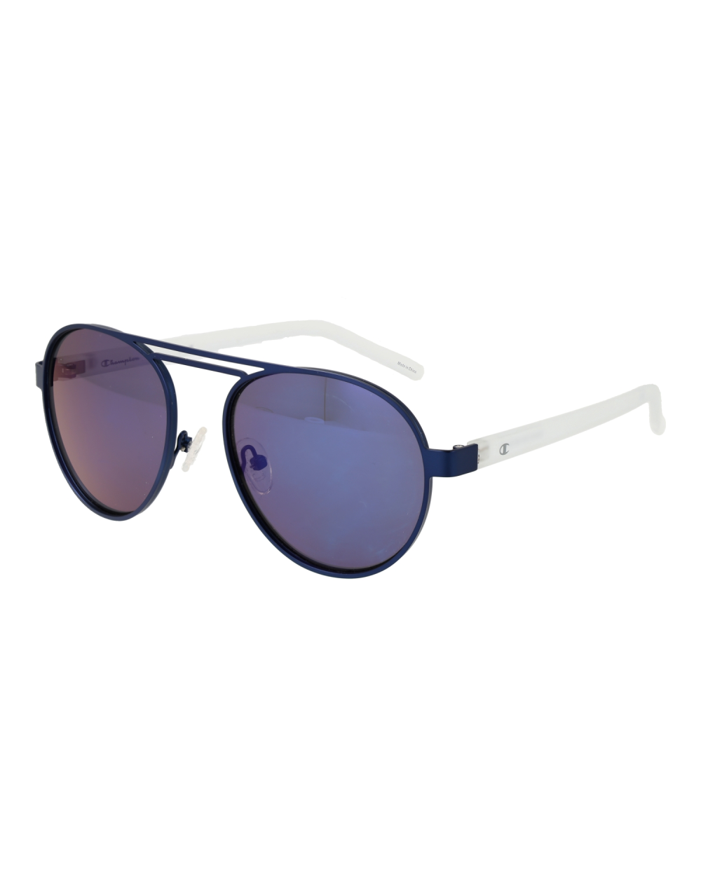 SUNGLASSES CHAMPION MAN CU5153-55C04 (Lens/Bridge/Temple) 65/13/128 mm)