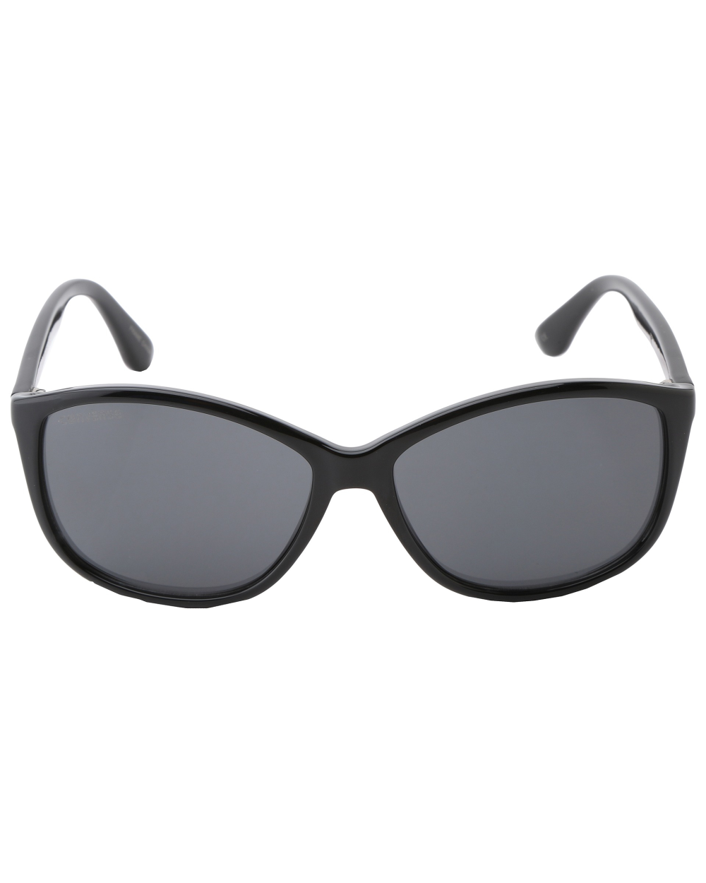 SUNGLASSES CONVERSE WOMAN CV PEDAL BLAC (Lens/Bridge/Temple) 60/15/135 mm)