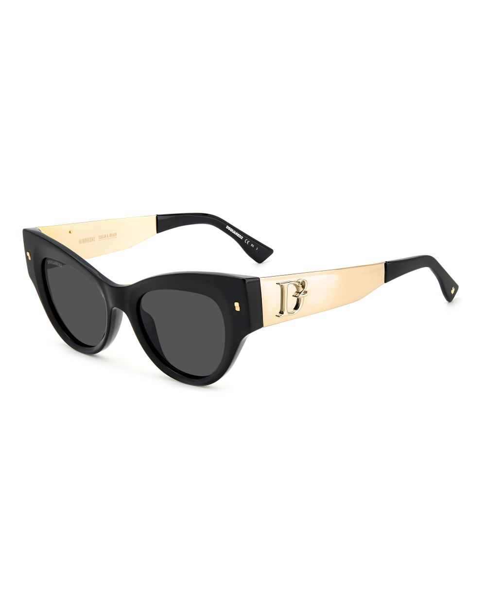 SUNGLASSES DSQUARED2 WOMAN D2-0062-S-807 (Lens/Bridge/Temple) 49/19/145 mm)