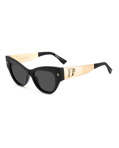 SUNGLASSES DSQUARED2 WOMAN D2-0062-S-807 (Lens/Bridge/Temple) 49/19/145 mm)