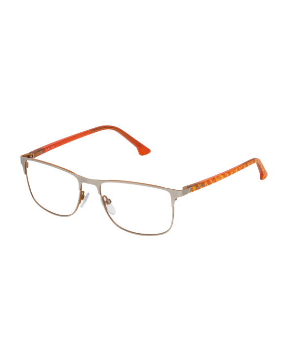 GLASSES POLICE MAN VPL396530S34 (Lens/Bridge/Temple) 53/16/140 mm)