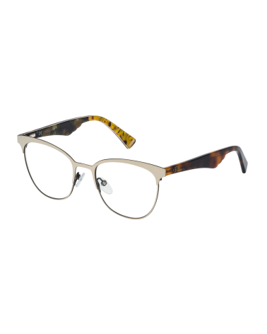 GLASSES POLICE WOMAN VPL417510A60 (Lens/Bridge/Temple) 51/19/140 mm)
