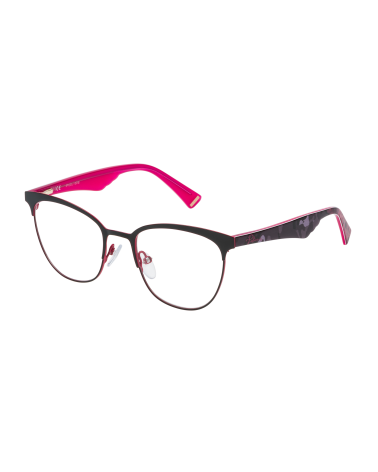 GLASSES POLICE WOMAN VPL417510SA1 (Lens/Bridge/Temple) 51/19/140 mm)