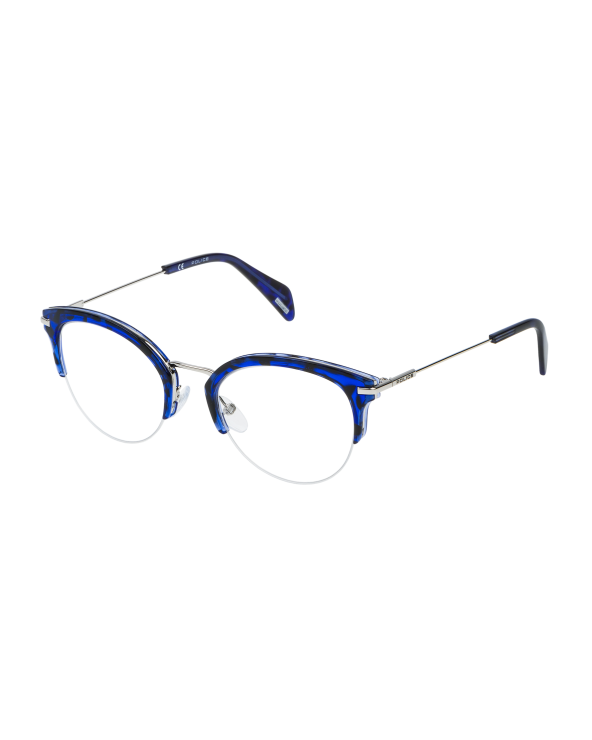 GLASSES POLICE WOMEN VPL418-500L93 (Lens/Bridge/Temple) 50/20/140 mm)