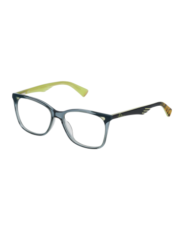 GLASSES POLICE WOMEN VPL502N5209AB (Lens/Bridge/Temple) 52/15/140 mm)