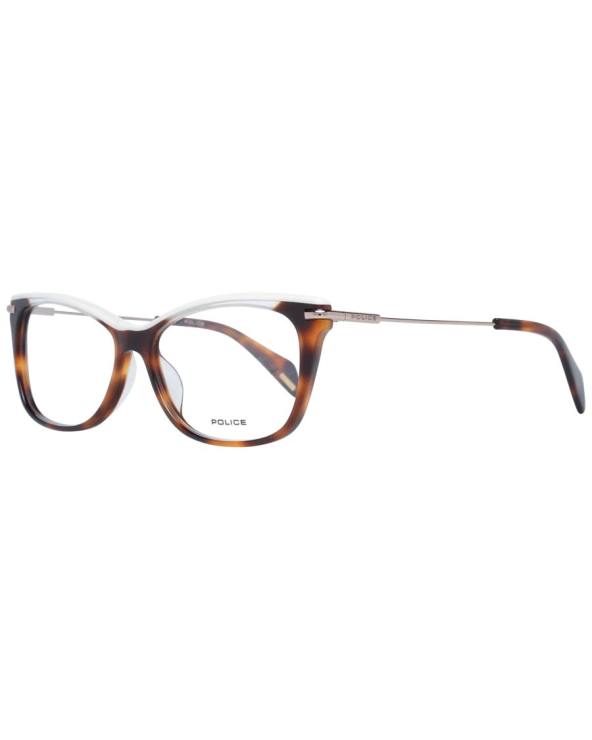 GLASSES POLICE WOMEN VPL506E5309AJ (Lens/Bridge/Temple) 53/14/140 mm)