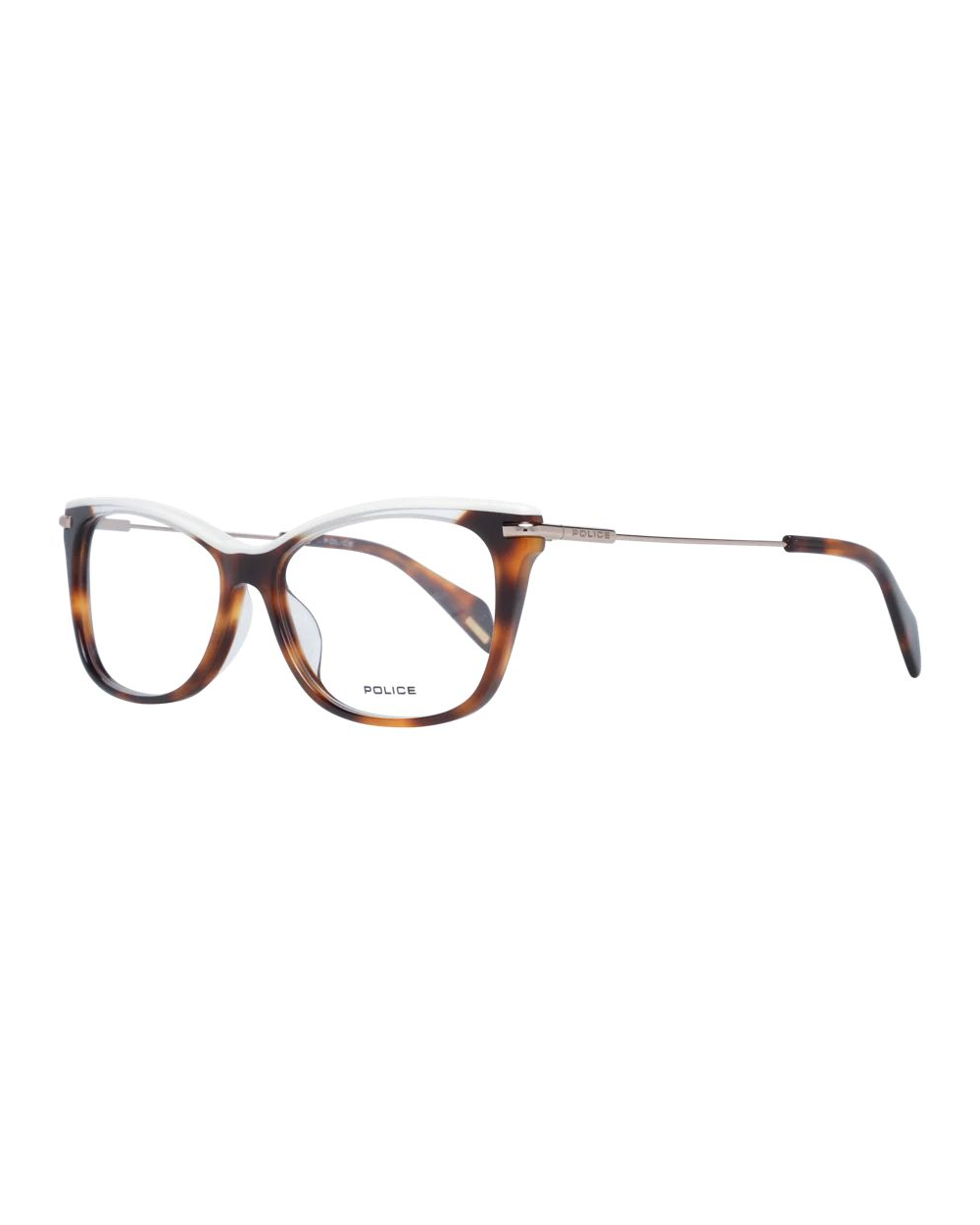 GLASSES POLICE WOMEN VPL506E5309AJ (Lens/Bridge/Temple) 53/14/140 mm)